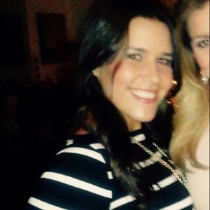 Meet your Posher, Sara